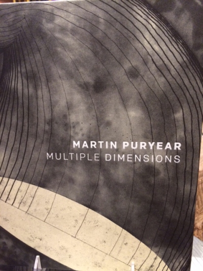 Martin Puryear: Multiple Dimensions, on view through January 10, 2016